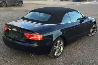 Audi A5, 3.0, 180 kW, дизель, автомат, полный привод