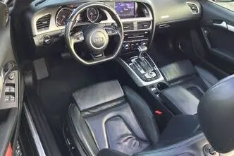 Audi A5, 3.0, 180 kW, дизель, автомат, полный привод