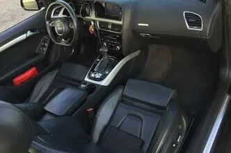 Audi A5, 3.0, 180 kW, дизель, автомат, полный привод
