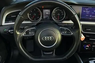 Audi A5, 3.0, 180 kW, дизель, автомат, полный привод