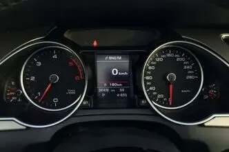 Audi A5, 3.0, 180 kW, дизель, автомат, полный привод