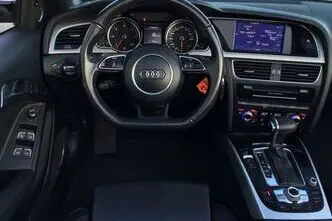 Audi A5, 3.0, 180 kW, дизель, автомат, полный привод