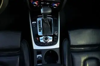 Audi A5, 3.0, 180 kW, дизель, автомат, полный привод
