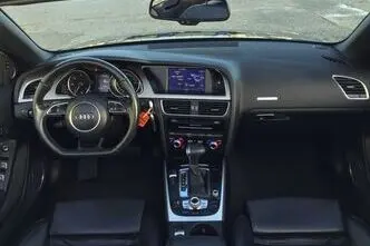 Audi A5, 3.0, 180 kW, дизель, автомат, полный привод