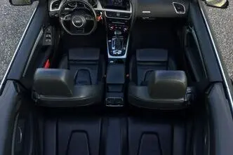 Audi A5, 3.0, 180 kW, дизель, автомат, полный привод