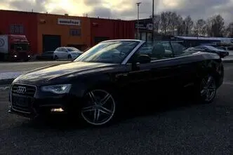 Audi A5, 3.0, 180 kW, дизель, автомат, полный привод