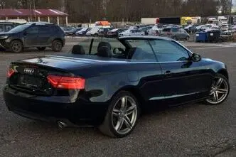 Audi A5, 3.0, 180 kW, дизель, автомат, полный привод