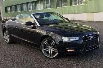 Audi A5, 3.0, 180 kW, дизель, автомат, полный привод
