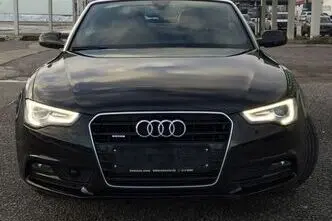 Audi A5, 3.0, 180 kW, дизель, автомат, полный привод