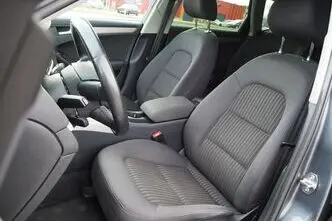 Audi A4, 2.0, 110 kW, дизель, автомат, передний привод