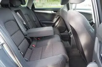 Audi A4, 2.0, 110 kW, дизель, автомат, передний привод