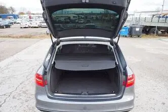 Audi A4, 2.0, 110 kW, дизель, автомат, передний привод