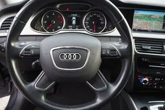Audi A4, 2.0, 110 kW, дизель, автомат, передний привод