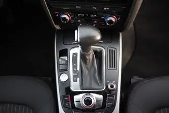 Audi A4, 2.0, 110 kW, дизель, автомат, передний привод