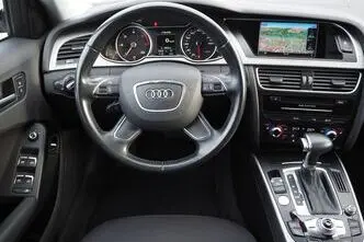 Audi A4, 2.0, 110 kW, дизель, автомат, передний привод