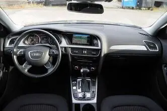 Audi A4, 2.0, 110 kW, дизель, автомат, передний привод
