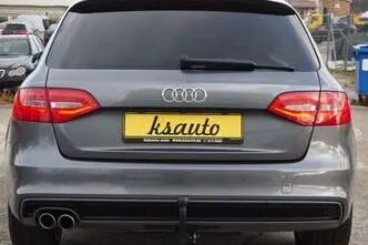 Audi A4, 2.0, 110 kW, дизель, автомат, передний привод