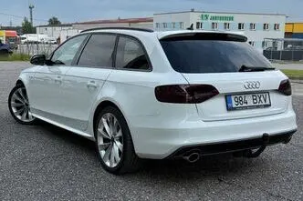 Audi A4, 3.0, 150 kW, дизель, автомат, передний привод
