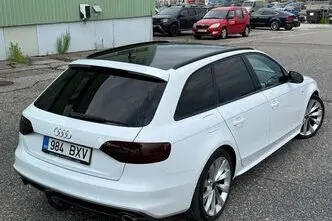 Audi A4, 3.0, 150 kW, дизель, автомат, передний привод