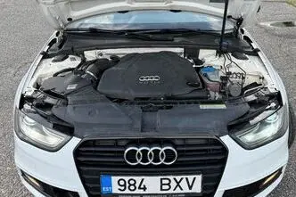 Audi A4, 3.0, 150 kW, дизель, автомат, передний привод
