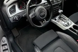 Audi A4, 3.0, 150 kW, дизель, автомат, передний привод