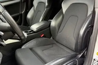 Audi A4, 3.0, 150 kW, дизель, автомат, передний привод
