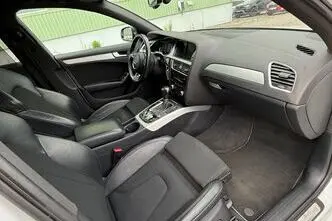 Audi A4, 3.0, 150 kW, дизель, автомат, передний привод