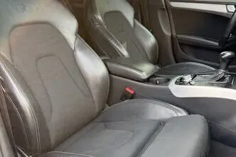 Audi A4, 3.0, 150 kW, дизель, автомат, передний привод