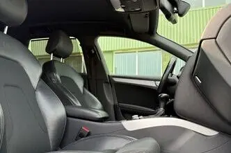 Audi A4, 3.0, 150 kW, дизель, автомат, передний привод