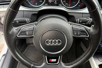 Audi A4, 3.0, 150 kW, дизель, автомат, передний привод