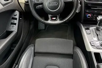 Audi A4, 3.0, 150 kW, дизель, автомат, передний привод