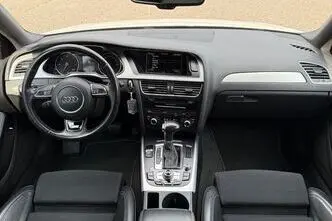 Audi A4, 3.0, 150 kW, дизель, автомат, передний привод
