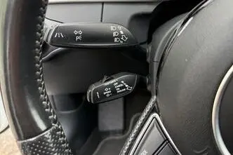 Audi A4, 3.0, 150 kW, дизель, автомат, передний привод