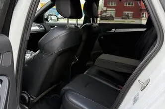 Audi A4, 3.0, 150 kW, дизель, автомат, передний привод