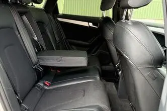 Audi A4, 3.0, 150 kW, дизель, автомат, передний привод