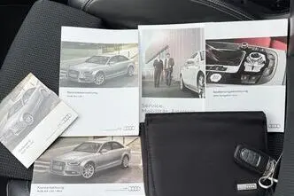 Audi A4, 3.0, 150 kW, дизель, автомат, передний привод