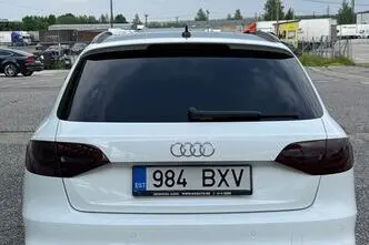 Audi A4, 3.0, 150 kW, дизель, автомат, передний привод
