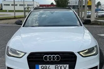Audi A4, 3.0, 150 kW, дизель, автомат, передний привод