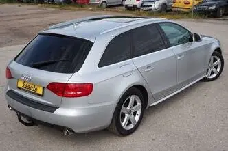 Audi A4, 3.0, 176 kW, diisel, automaat, nelikvedu