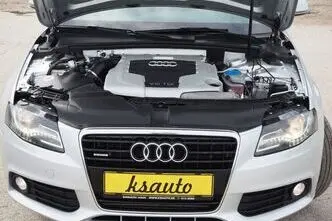 Audi A4, 3.0, 176 kW, diisel, automaat, nelikvedu