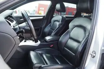 Audi A4, 3.0, 176 kW, diisel, automaat, nelikvedu