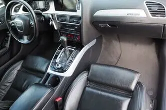 Audi A4, 3.0, 176 kW, diisel, automaat, nelikvedu