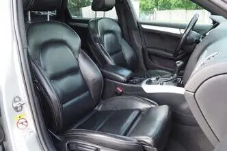 Audi A4, 3.0, 176 kW, diisel, automaat, nelikvedu