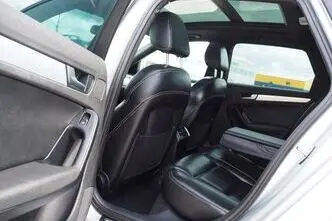 Audi A4, 3.0, 176 kW, diisel, automaat, nelikvedu