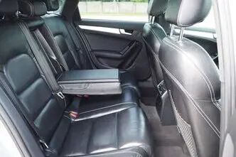 Audi A4, 3.0, 176 kW, diisel, automaat, nelikvedu
