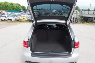 Audi A4, 3.0, 176 kW, diisel, automaat, nelikvedu