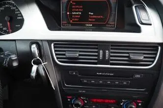 Audi A4, 3.0, 176 kW, diisel, automaat, nelikvedu