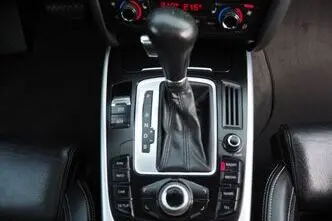 Audi A4, 3.0, 176 kW, diisel, automaat, nelikvedu