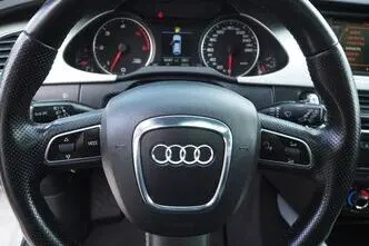 Audi A4, 3.0, 176 kW, diisel, automaat, nelikvedu