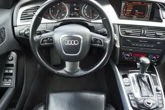 Audi A4, 3.0, 176 kW, diisel, automaat, nelikvedu